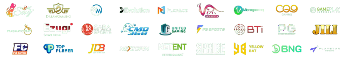 nhà cung cấp game